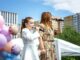 На западе Москвы состоялось мероприятие в честь Дня защиты детей