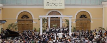 Наталья Сергунина: Музеи, библиотеки и парки Москвы подготовили программу ко Дню русского языка