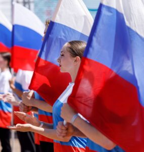 Наталья Сергунина: В Москве подготовили культурно-историческую программу ко Дню России