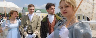 Наталья Сергунина: В рамках «Лета в Москве» стартовал исторический фестиваль «Времена и эпохи»