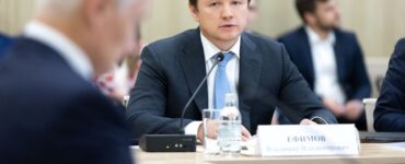 Новый ФОК построят в районе Ясенево