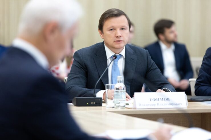 Новый ФОК построят в районе Ясенево