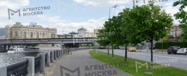 Облачно с прояснениями, гроза и до плюс 25 ожидаются в столичном регионе 4 июня