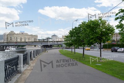 Облачно с прояснениями, гроза и до плюс 25 ожидаются в столичном регионе 4 июня