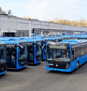 Определены тарифы на новых пригородных маршрутах проекта «Москва — область»