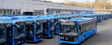 Определены тарифы на новых пригородных маршрутах проекта «Москва — область»