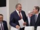 Петр Толстой поздравил социальных работников ЮВАО с профессиональным праздником