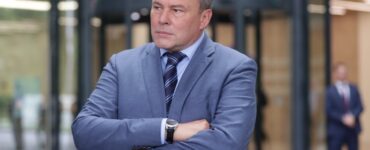 Вице-спикер Госдумы Петр Толстой поздравил жителей ЮВАО с Пушкинским днем  фото