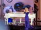 Певица Гагарина «увела» чужого мужа