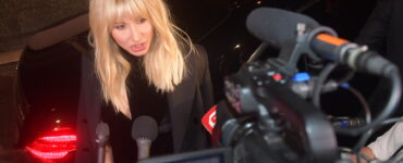 Певица Светлана Лобода избавилась от особняка в Подмосковье за 850 млн рублей
