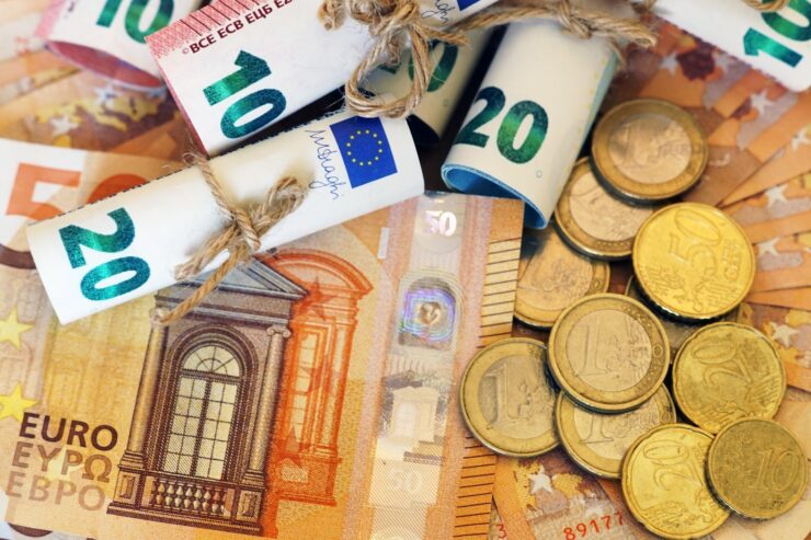 Политолог увидел кризис в экономике Германии