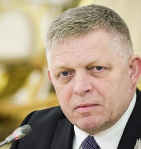 Премьер Словакии Фицо назвал МГИМО лучшим дипломатическим вузом в мире