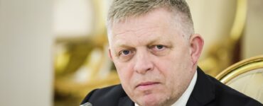 Премьер Словакии Фицо назвал МГИМО лучшим дипломатическим вузом в мире