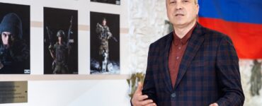 Премьера фильма «Дети войны» состоялась в Культурном центре «Строгино»  фото