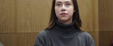 Прокурор просит три года колонии блогеру Митрошиной по делу об отмывании денег