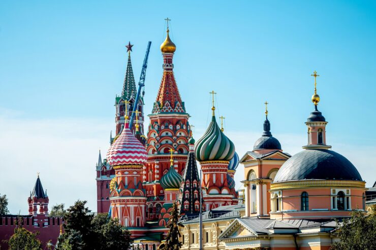 Пуртов рассказал об обучении детей предпринимательству в Москве