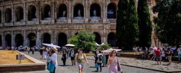 РСТ: Спрос россиян на визы в Италию и Испанию вырос на 30% за год