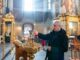 Реставраторы воссоздадут нижний иконостас старинной церкви Петра и Павла – Собянин