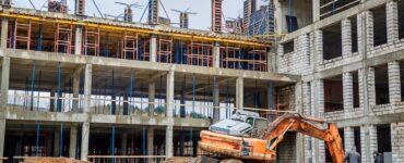 Рейтинг лучших организаций по негосударственной экспертизе проектно‑сметной документации в 2026 году