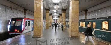 Режим работы станции метро «Парк культуры» временно изменится с 6 июля