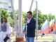 Депутат Госдумы Роман Романенко откроет стенд о космических династиях в Музее Героев  фото