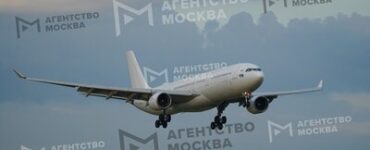 Росавиация выпустила рекомендации авиакомпаниям РФ по полетам над Ираном