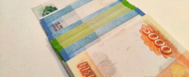 Росстат: Средняя зарплата в Москве за год выросла почти на 31 тысяч рублей