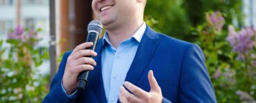 Семейное мероприятие организовали в парке в Вешняках фото