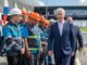Сергей Собянин: Новый путепровод соединит Коммунарку и Южное Бутово