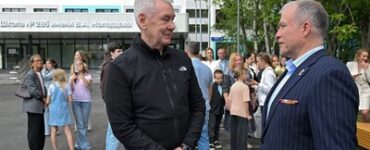 Шелковой: Современные московские школы стали частью непрерывной цепочки подготовки кадров 