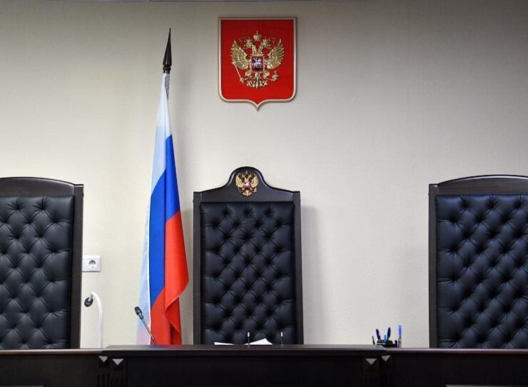 Школьник из Москвы через суд доказал, что не пользовался телефоном на Всероссийской олимпиаде