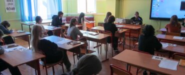 Школьник из Подмосковья Алексей Майоров набрал 400 баллов на ЕГЭ