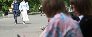 Синоптик Голубев: Температура воздуха в июле ожидается в пределах нормы