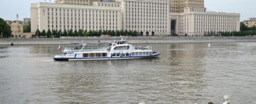 Синоптик Тишковец: Летнее тепло вернется в Москву только к концу недели
