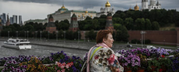 Синоптик Тишковец: В Москве установилась сентябрьская погода