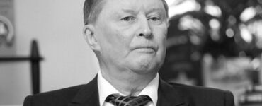 Скончался бывший министр обороны РФ Сергей Иванов