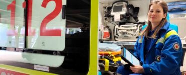 Скорая помощь Подмосковья получила 750 планшетов отечественного производства