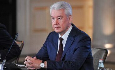 Собянин: Благотворительный фестиваль пройдет в Саду имени Баумана 4 и 5 июля