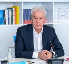 Собянин: Два высокотехнологичных производства появились в «Технополисе Москва»
