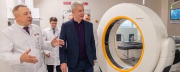 Собянин: Единая система травматолого-ортопедической помощи работает в Москве