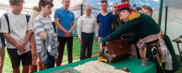Собянин: Фестиваль «Времена и эпохи» пройдет в Москве с 10 по 14 июня