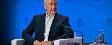 Собянин: Регионы создали мощную платформу для преодоления вызовов стране