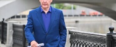 Собянин: Сход на Якиманскую набережную с Патриаршего моста построят в 2027 году