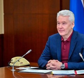 Собянин подписал закон об исполнении бюджета Москвы за 2025 год