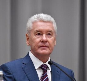 Собянин рассказал о продолжении реставрации Донского монастыря