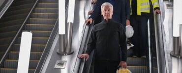 Собянин рассказал о строящейся станции метро «СберСити»