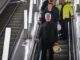Собянин рассказал о строящейся станции метро «СберСити»