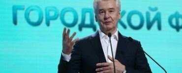 Собянин утвердил проект комплексного развития территории в Очаково-Матвеевском