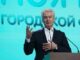 Собянин утвердил проект комплексного развития территории в Очаково-Матвеевском