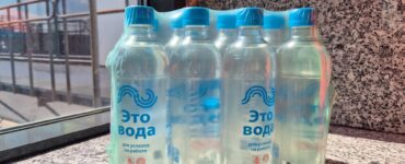 Сотрудники Мострансавто раздадут пассажирам 600 бутылок воды за день